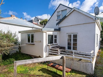 157 Forth Street, North Dunedin, Dunedin