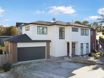 42A Bentleigh Avenue, New Windsor, Auckland