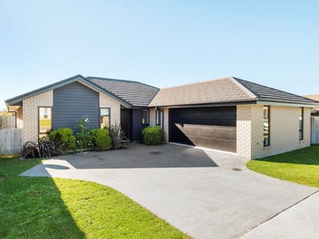 59 Ladeira Place, Fitzroy, Hamilton