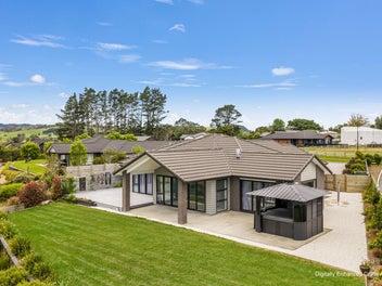 8 Awatiro Drive, Kaukapakapa, Kaukapakapa