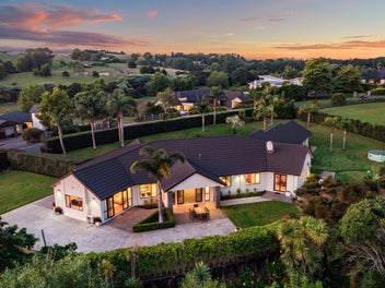 23 Whiteways Drive, Dairy Flat, Albany