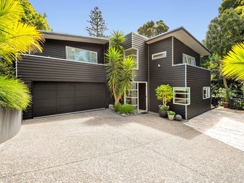 12A Fancourt Street, Meadowbank, Auckland