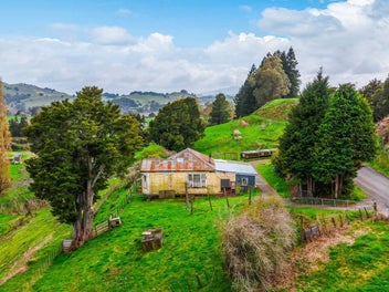 17 Hapa Road, Kakahi, Owhango