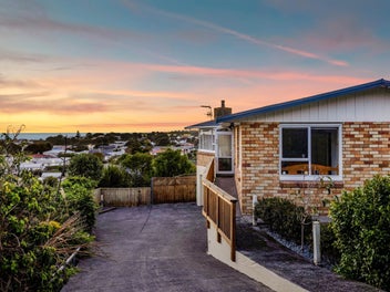 15 Mount View Place, Spotswood, New Plymouth