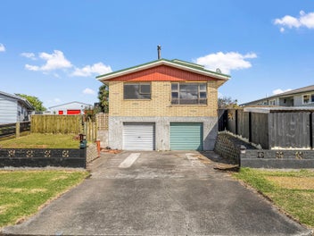 65 Hinau Street, Castlecliff, Whanganui