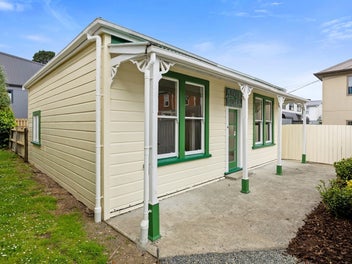 633 Castle Street, North Dunedin, Dunedin