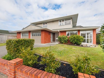 23 Kentucky Way, Awapuni, Palmerston North
