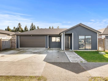 13 Hard Beech Street, Takanini, Auckland