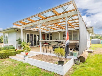 57 Owen Street, Waipawa