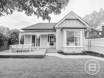 1/25 Sumner Street, Spreydon, Christchurch