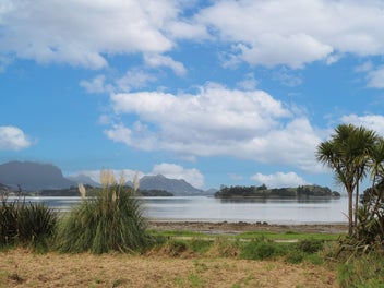 843 Whangarei Heads Road, Parua Bay