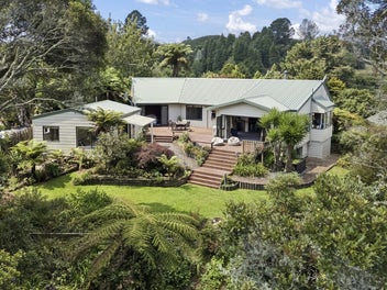 137 Okere Road, Okere Falls, Rotorua