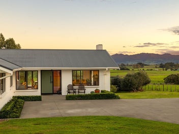 1845 Kakaramea Road, Ngahinapouri, Hamilton