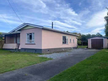 22 Doyle Street, Blaketown, Greymouth