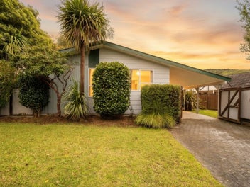 11 Akron Grove, Totara Park, Upper Hutt