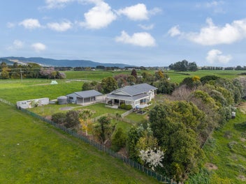 94 Kukutauaki Road, Koputaroa, Levin
