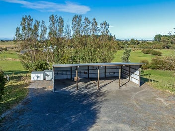 2915 State Highway 1, Sanson, Palmerston North