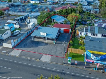 22 Campbell Road, Bunnythorpe, Palmerston North