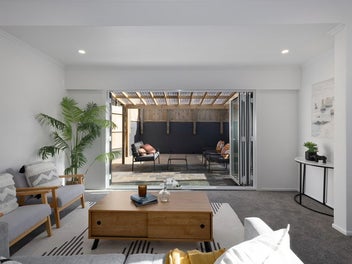 62 Happy Valley Road, Owhiro Bay, Wellington