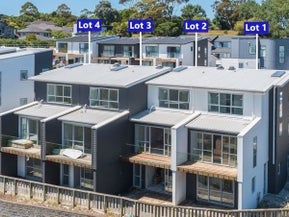 1/10 Vinifera Place, Fairview Heights, Auckland