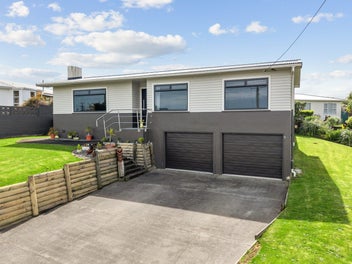 5 Balmoral Crescent, Springvale, Whanganui