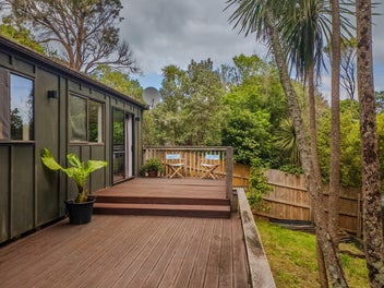 48 O'Brien Road, Omiha, Waiheke Island