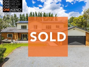 129 Harris Road, Waiuku