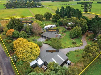 71 Railway Road, Dalefield, Carterton