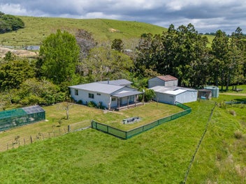 191A Fryer Road, Kaitaia