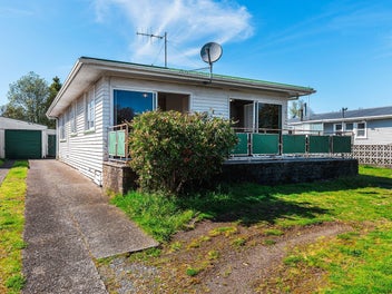 81 Rangipoia Place, Turangi, Turangi