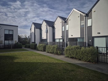 19/17 Warwick Street, Richmond, Christchurch