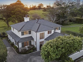 242 Riddell Road, Glendowie, Auckland