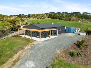 438C Glenmohr Road, Waipu, Waipu