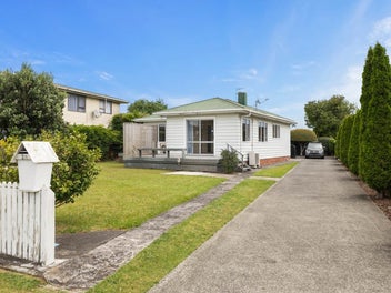 1/28 Hill Crescent, Papakura, Papakura