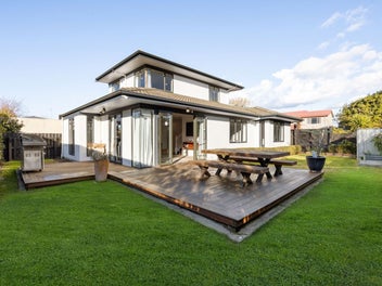 11A Bankwood Road, Chartwell, Hamilton