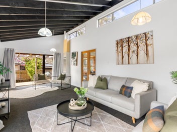 21A Sheridan Crescent, Trentham, Upper Hutt