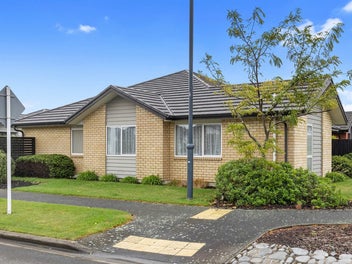1 Limbrick Crescent, Wigram, Christchurch
