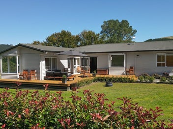 878 Te Kopia Road, Waikite Valley, Rotorua