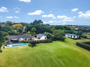 339 Redoubt Road, Totara Park, Auckland