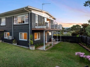 3 Council Terrace, Northcote Point, Auckland