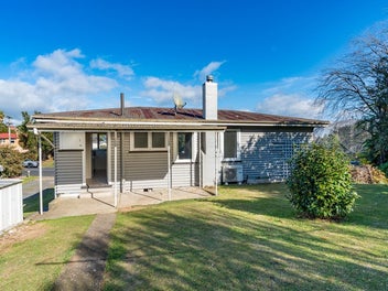 29 Domain Drive, Otorohanga, Otorohanga