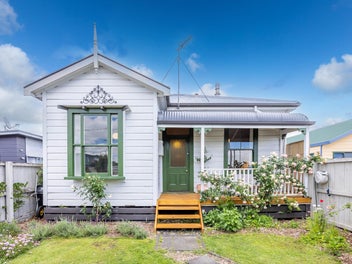 39 Primrose Street, Frankton, Hamilton