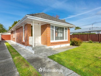 10 Cecil Street, Clouston Park, Upper Hutt