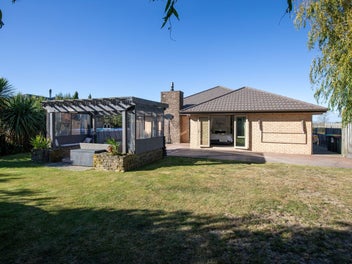 25 Everest Way, Springston, Springston