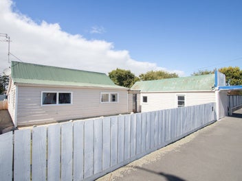 48 Cambridge Street, Hampstead, Ashburton