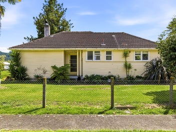 40 Makere Street, Taumarunui