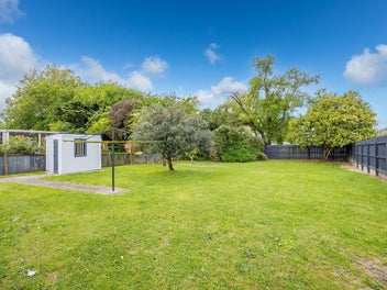 8 Chisholm Street, Huntly, Huntly