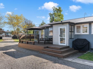 13 York Street, Solway, Masterton