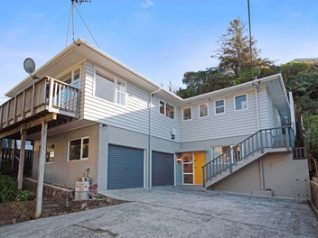 112 Awarua Street, Ngaio, Wellington