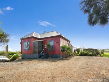 6560 State Highway 12, Turiwiri